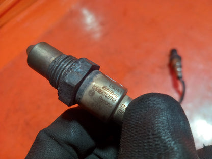 2021 BMW 1 Series F40 Lambda Oxygen Sensor x2 8595135 8570229 Warranty A365 - Image 10