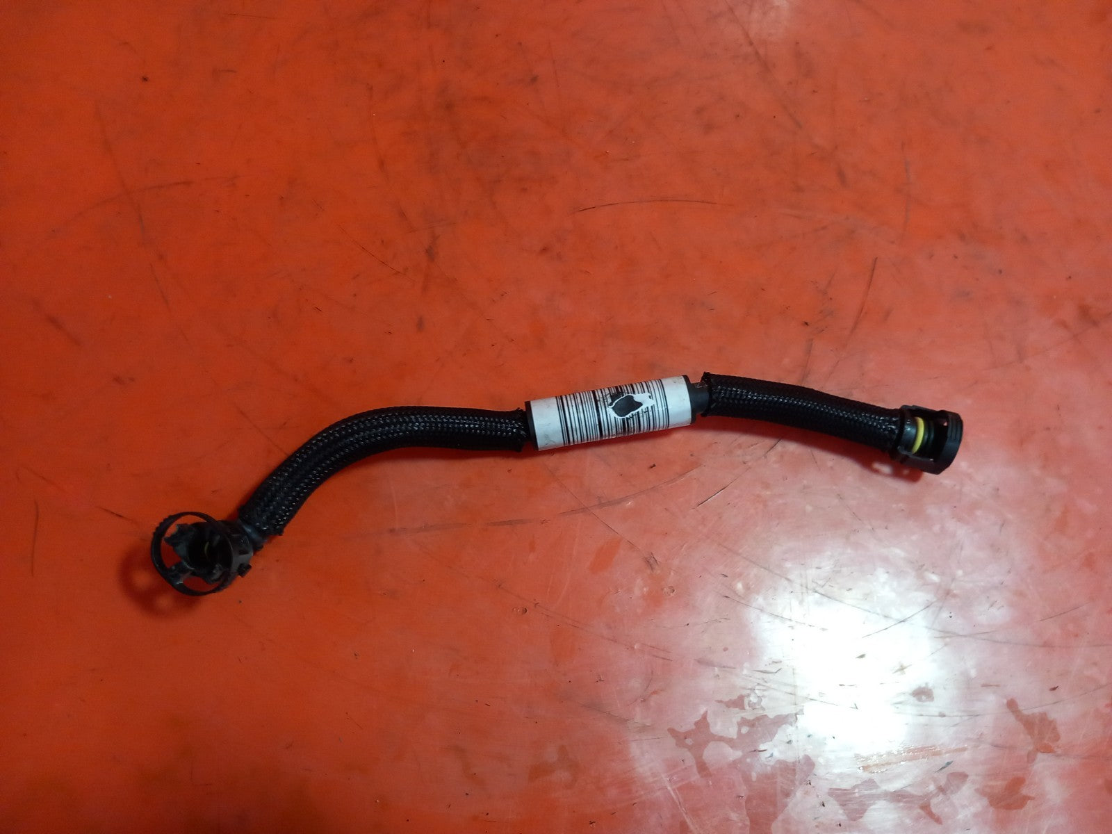 2021 BMW 1 Series F40 Vacuum Pipe 8650787 Warranty A365 - Image 2