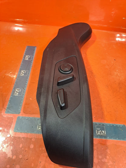 ✅HYUNDAI TUCSON MK4 1.6 PETROL 2023 ADJUSTMENT SWITCH 88080-L1510NNB Warranty - Image 2