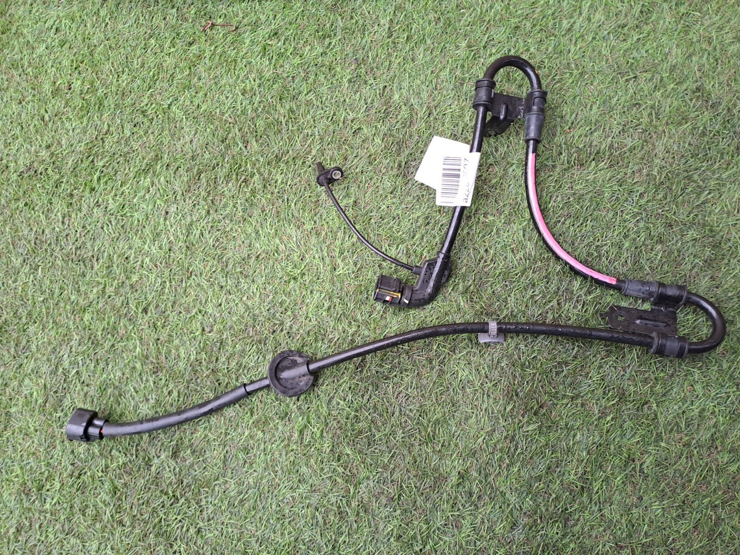 ✅Hyundai Ioniq 5 Namsan 2024 Rear Abs Wiring Loom 59795-GI000 Warranty A226 - Image 12