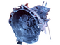 Ford Tourneo Custom 2.2 Diesel 2015 6 Speed Manual Gearbox FK2R7002DGA A371 - Image 1