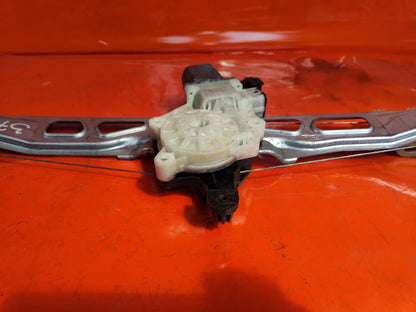 ✅2021 Ford Transit Custom Front Left Window Motor Regulator BK21-V23201-BE A370 - Image 11