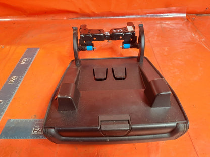 ✅2020 Jaguar I-Pace X590 Centre Console Leather Armrest J9C3-045C74-AE A375 - Image 10