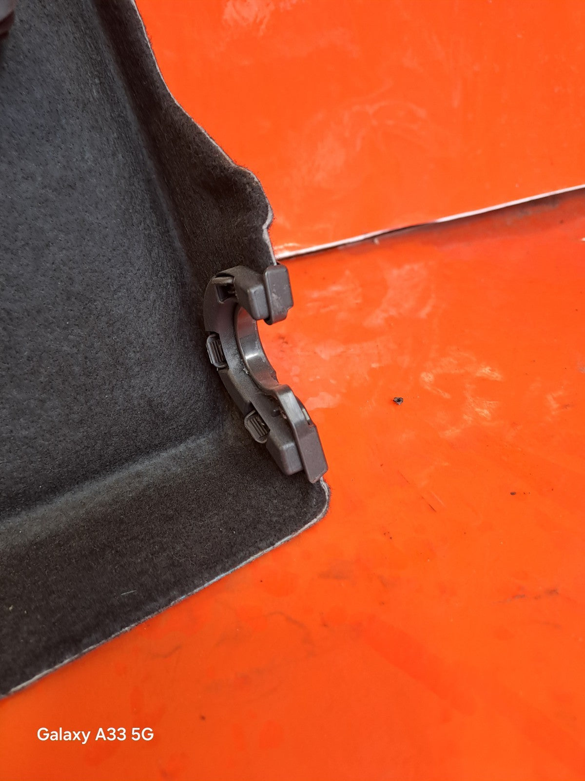 ✅Volkswagen Golf VIII Style Etsi 2022 1.5 Petrol PARCEL SHELF BOOT LOAD COVER - Image 12