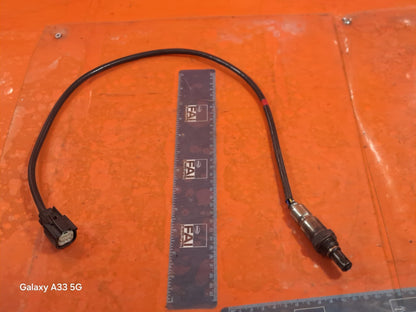 ✅FORD FOCUS FIESTA C-MAX TRANSIT 2016-2022 OXYGEN LAMBDA SENSOR F1F19Y460DA xAA - Image 3