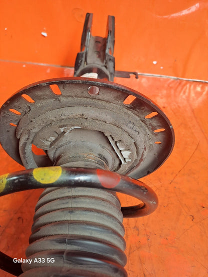 ✅VAUXHALL CORSA 1.2 PETROL 2021 FRONT RIGHT SHOCK ABSORBER 9837414780 A005 - Image 11