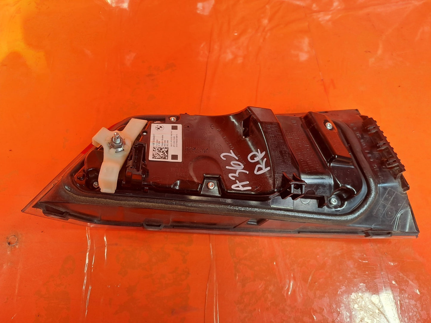 ✅BMW G20 318D M Sport 2.0 Diesel 2021 Rear Right Inner Tail Light 8795584 A362 - Image 8