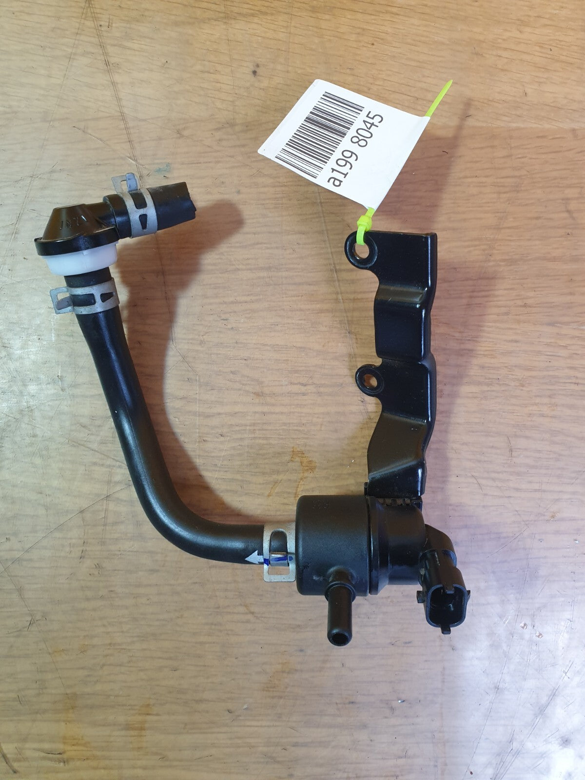 ✅HYUNDAI I20 N LINE 1.0 PETROL 2023 VACUUM SOLENOID VALVE 29010-08000 9044060171 - Image 2