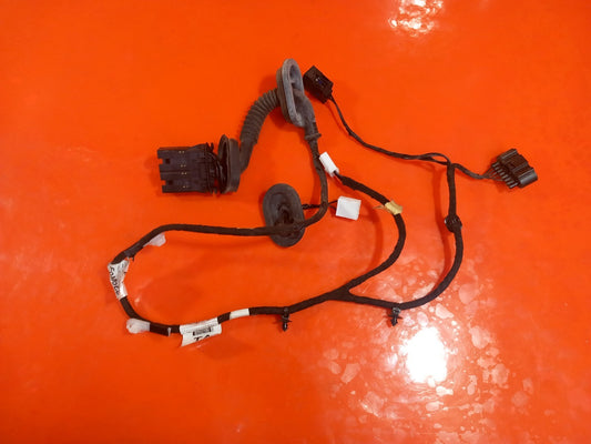 Ford Ranger Wildtrak 4X4 3.2 Diesel 2017 Rear Right Door Wiring Loom A401 - Image 2
