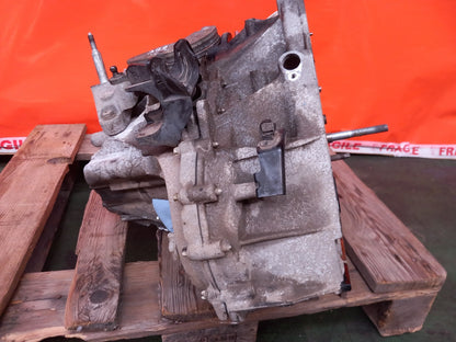 2021 Mercedes W415 Citan 6 Speed Manual Gearbox 320105415R Warranty A399 - Image 5