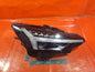 ✅2023 POLESTAR 2 LONG RANGE FRONT RIGHT HEADLIGHT parts only P32392334 A312 - Image 1