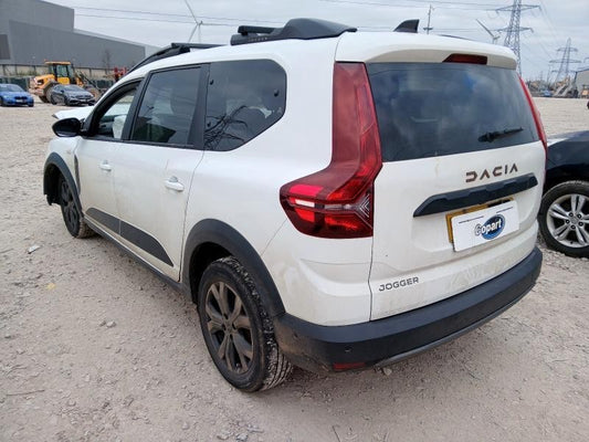 ✅Dacia Jogger 1.0 Petrol 2024 Breaking Price Per Wheel Nut Only White Warranty - Image 1