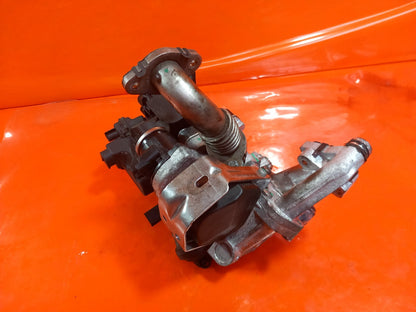 2019 Ford Galaxy MK3 Zetec EGR Valve Cooler 70819372 + Warranty A345 - Image 3