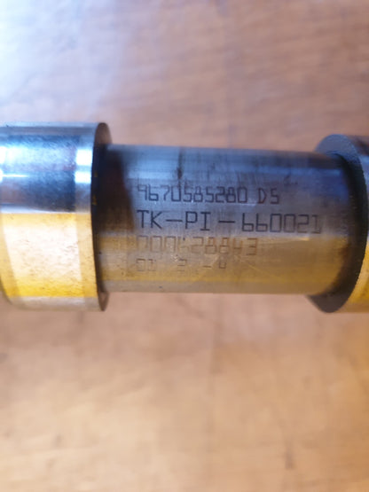 ✅2015 LAND ROVER DISCOVERY SPORT L550 2.2 DIESEL CAMSHAFTS LR021914 LR021913 - Image 11