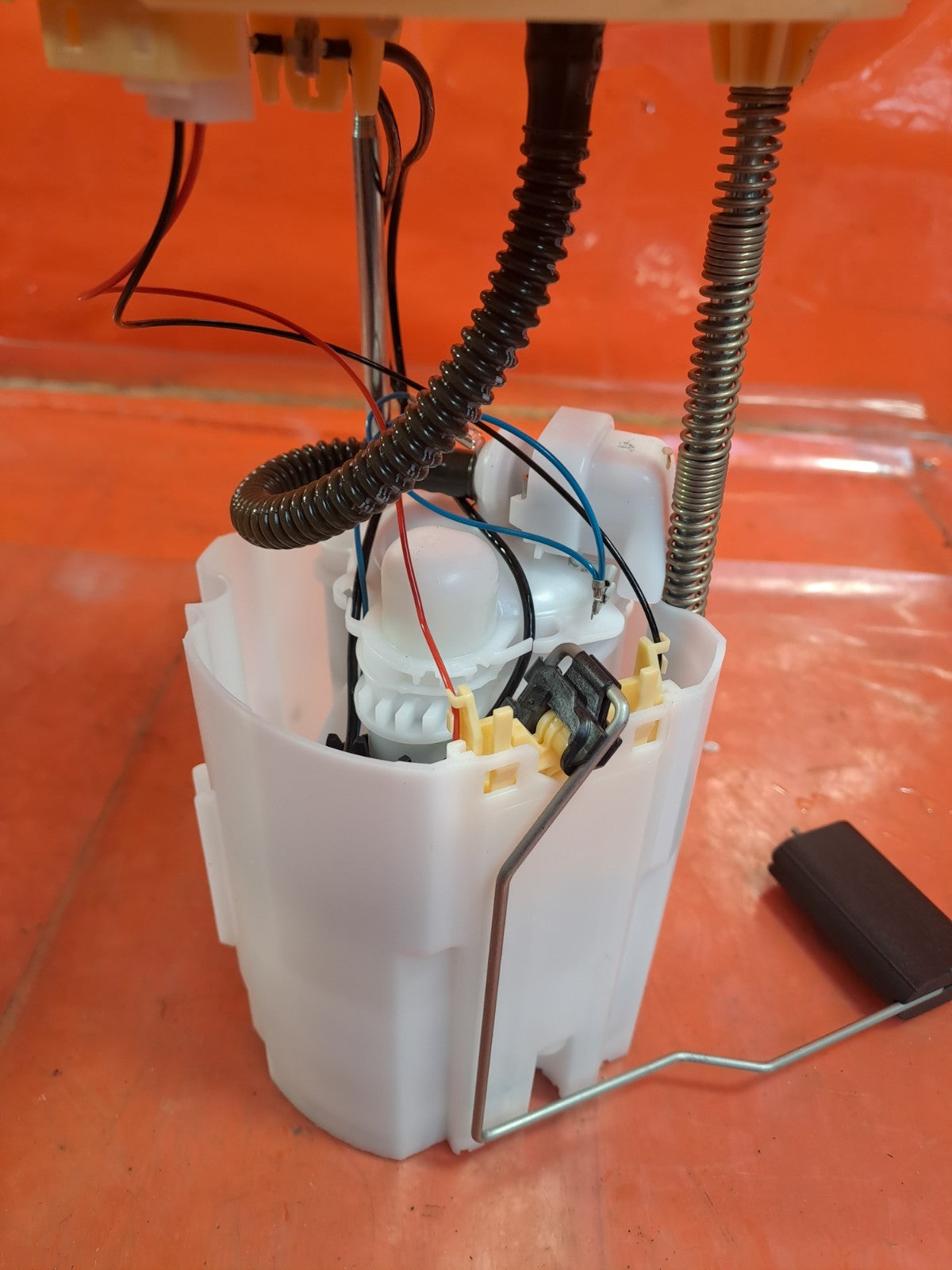 ✅FORD KUGA ST-LINE 2.5 PETROL 2025 FUEL TANK SENDER UNIT MX689H307CB Warranty - Image 5