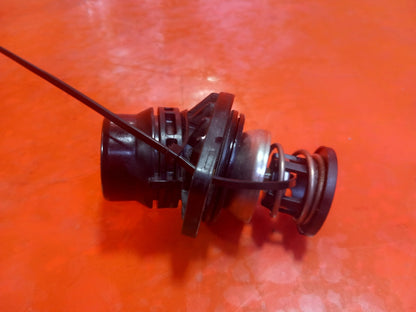 BMW X3 G01 M40D 3.0 Diesel 2019 Thermostat 1280732 Warranty A393 - Image 9