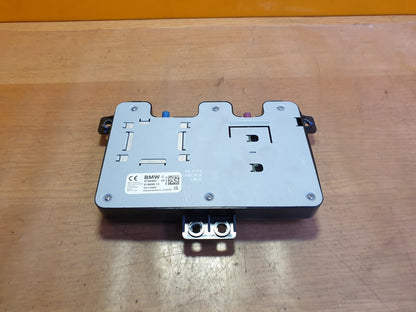 ✅2023 BMW Z4 G29 SDRIVE20i 2.0P ANTENNA AMPLIFIER MODULE UNIT 8795960 + WARRANTY - Image 11