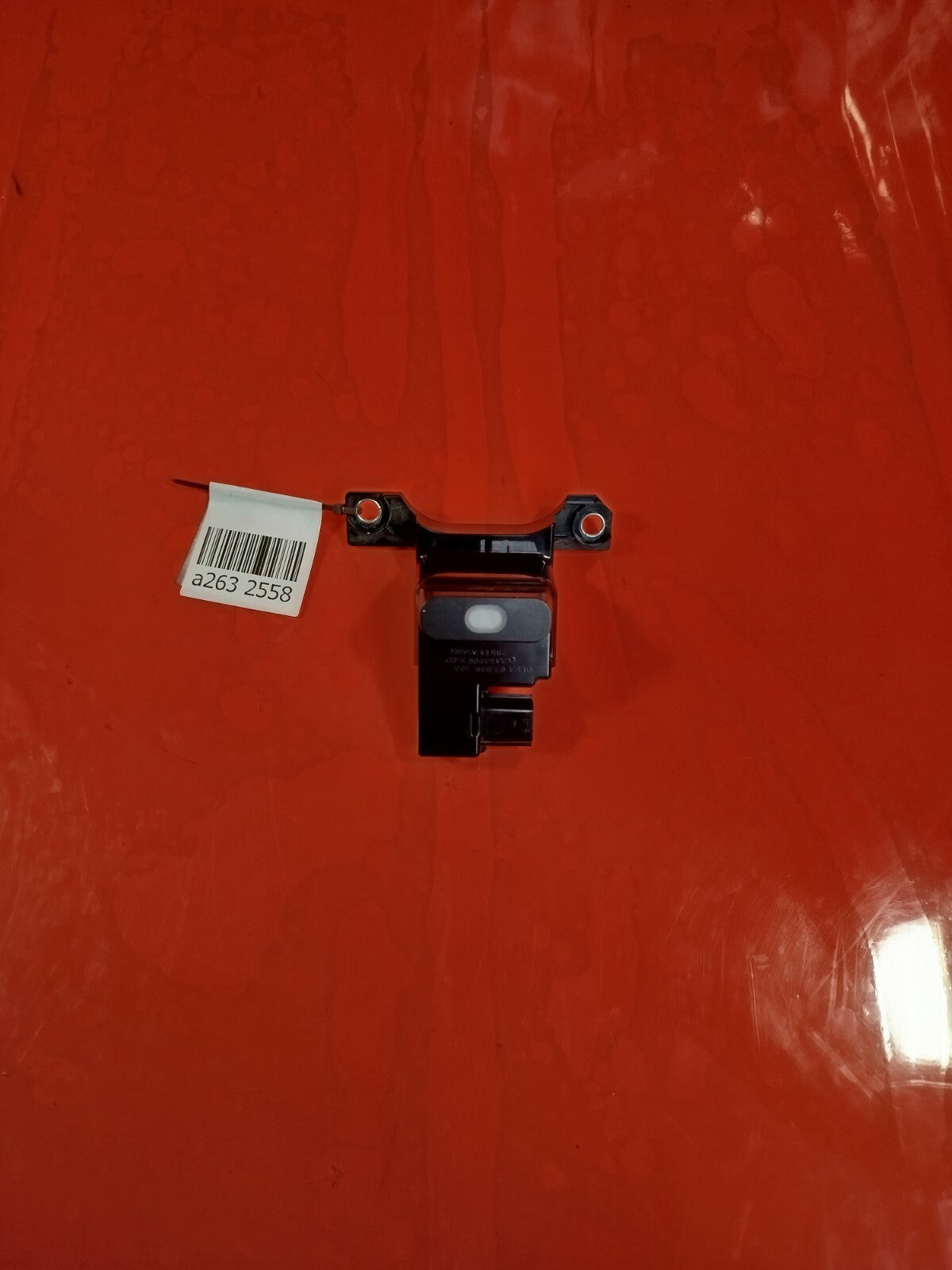 ✅2020 SMART FORFOUR CHARGING PORT A4539063502 + WARRANTY A263 - Image 3