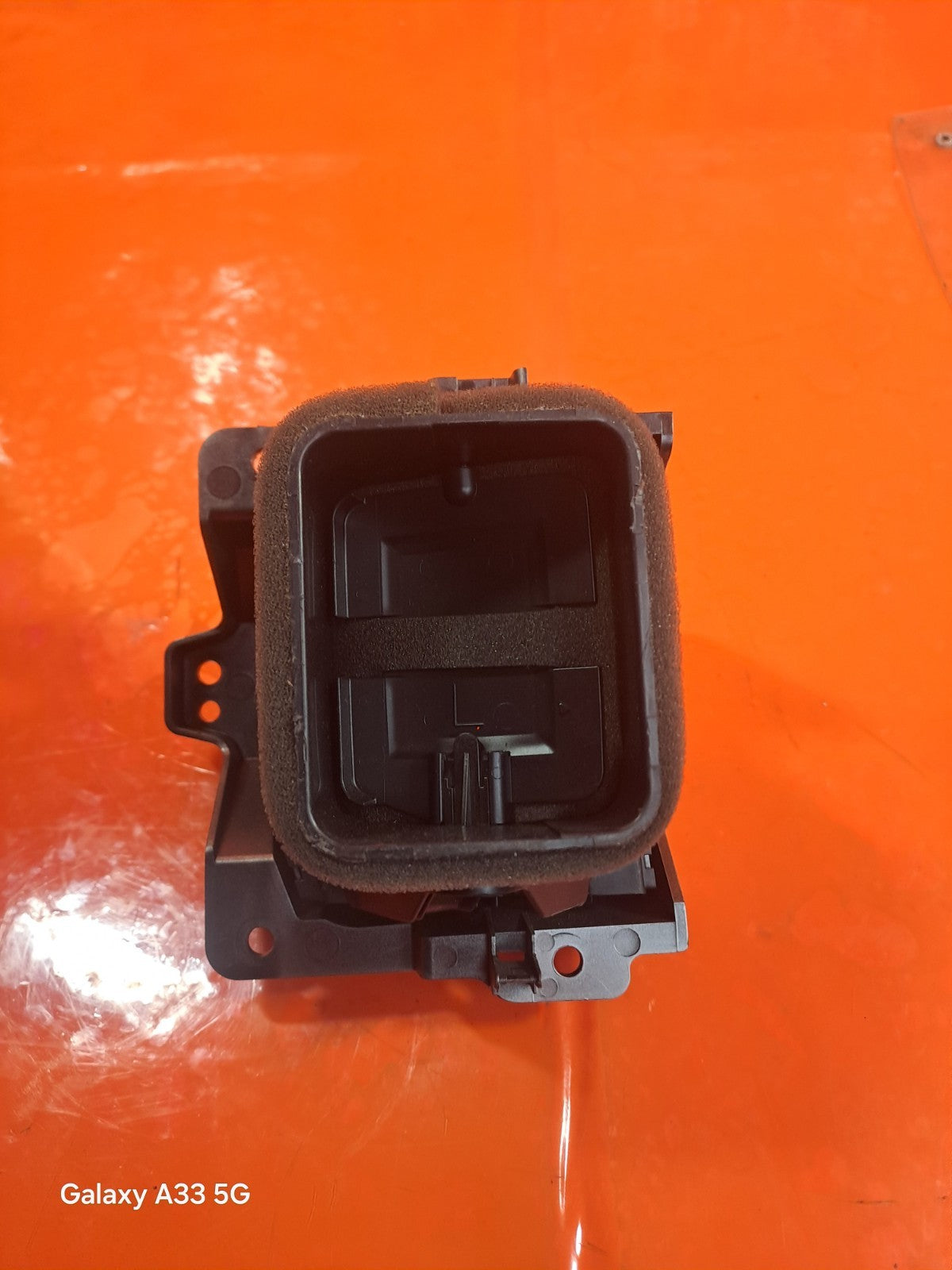✅2019 Lexus NX 300H Dashboard Air Vent Front Left 55650-78010 + Warranty A146 - Image 4