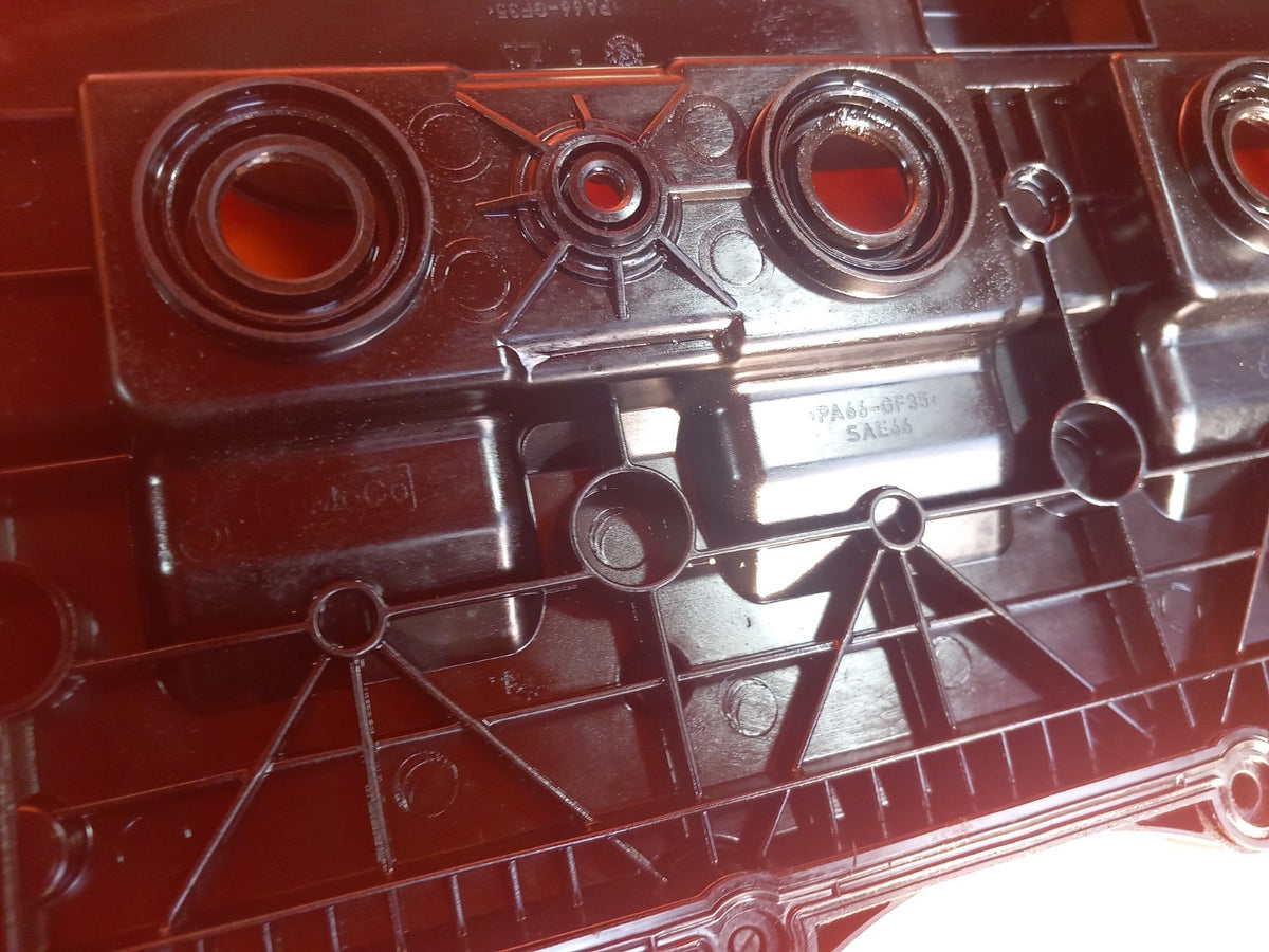 2014 Ford Transit Custom Rocker Cover 70260190 Warranty A378 - Image 12