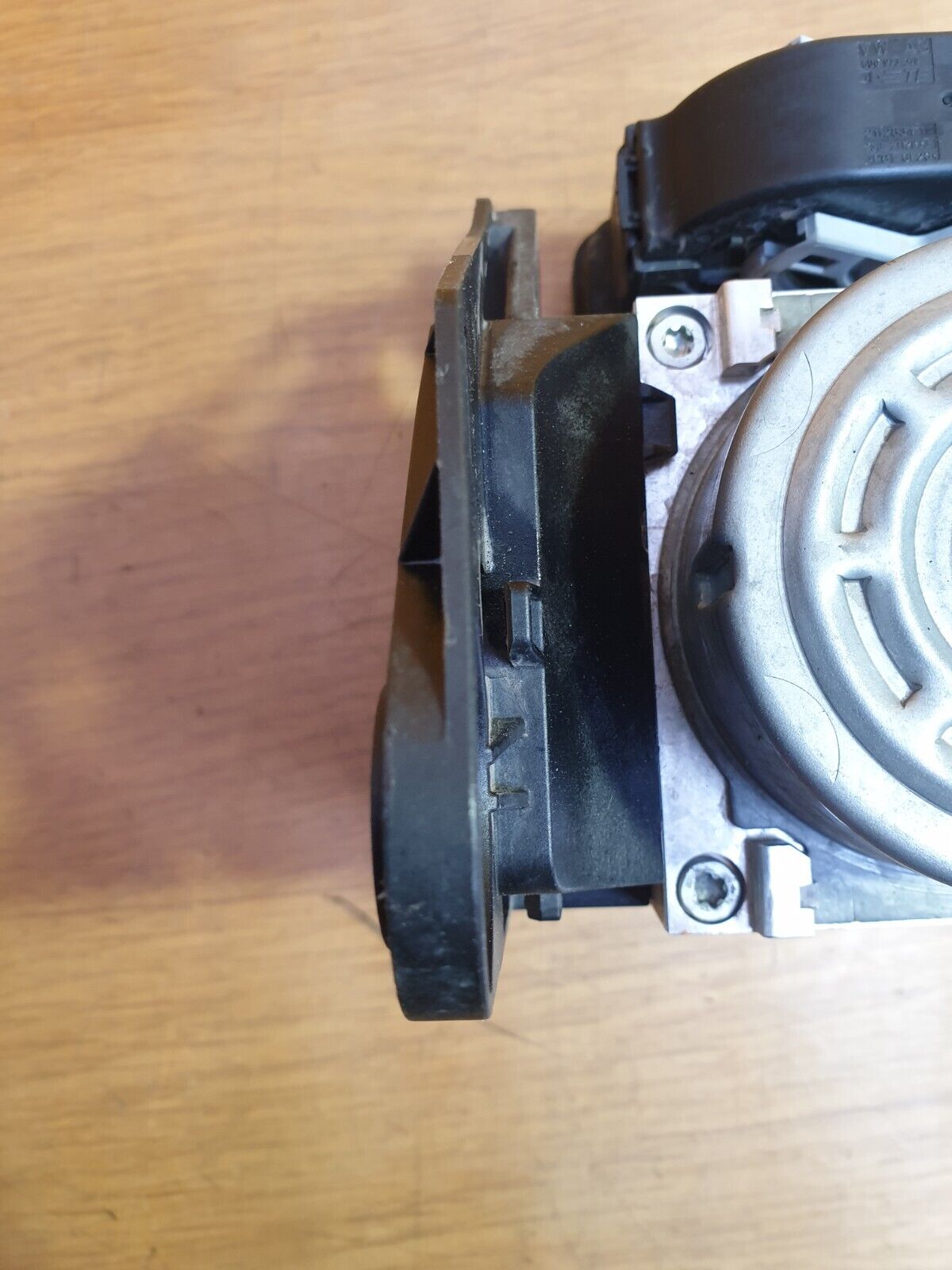2021 VOLKSWAGEN GOLF LIFE MK8 1.5P ABS PUMP MODULATOR 5WA614517BJ +WARRANTY A170