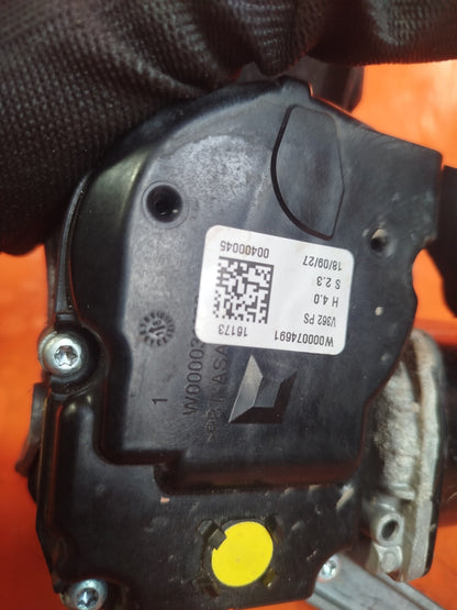 ✅2019 FORD TRANSIT CUSTOM V362 FRONT LEFT WINDOW WIPER MOTOR GK21-17501-BA A281 - Image 11