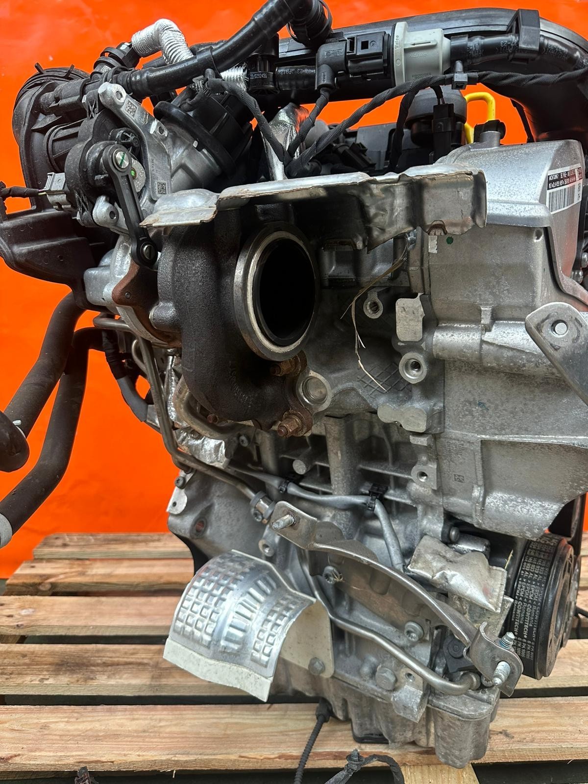 ✅2024 VW POLO LIFE 1.0 TSI PETROL ENGINE DLAC + WARRANTY A310 - Image 10