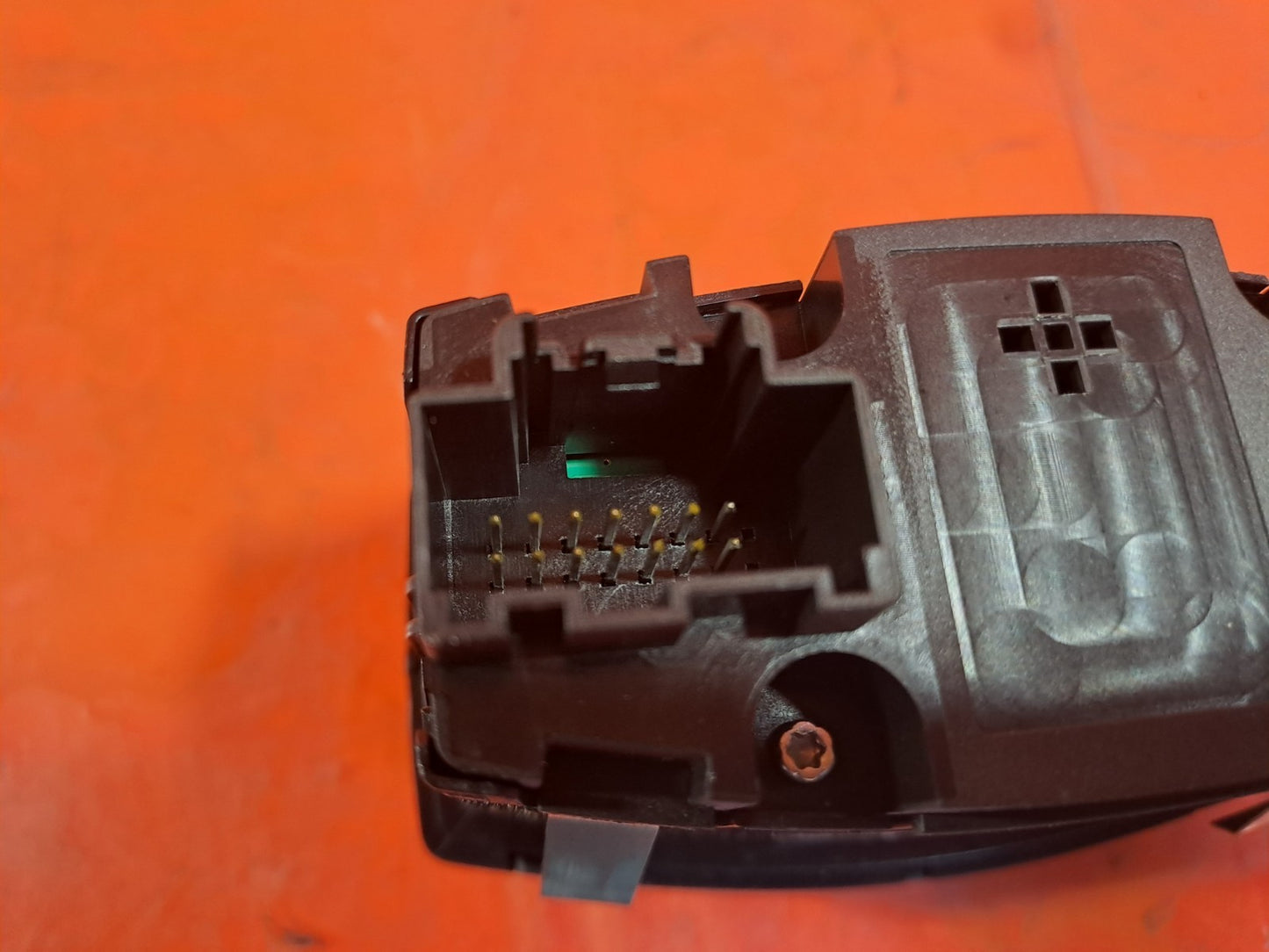✅Ford Tourneo Custom 2.0 Diesel 2017 Headlight Control Switch AV1T13D061AD A359 - Image 8