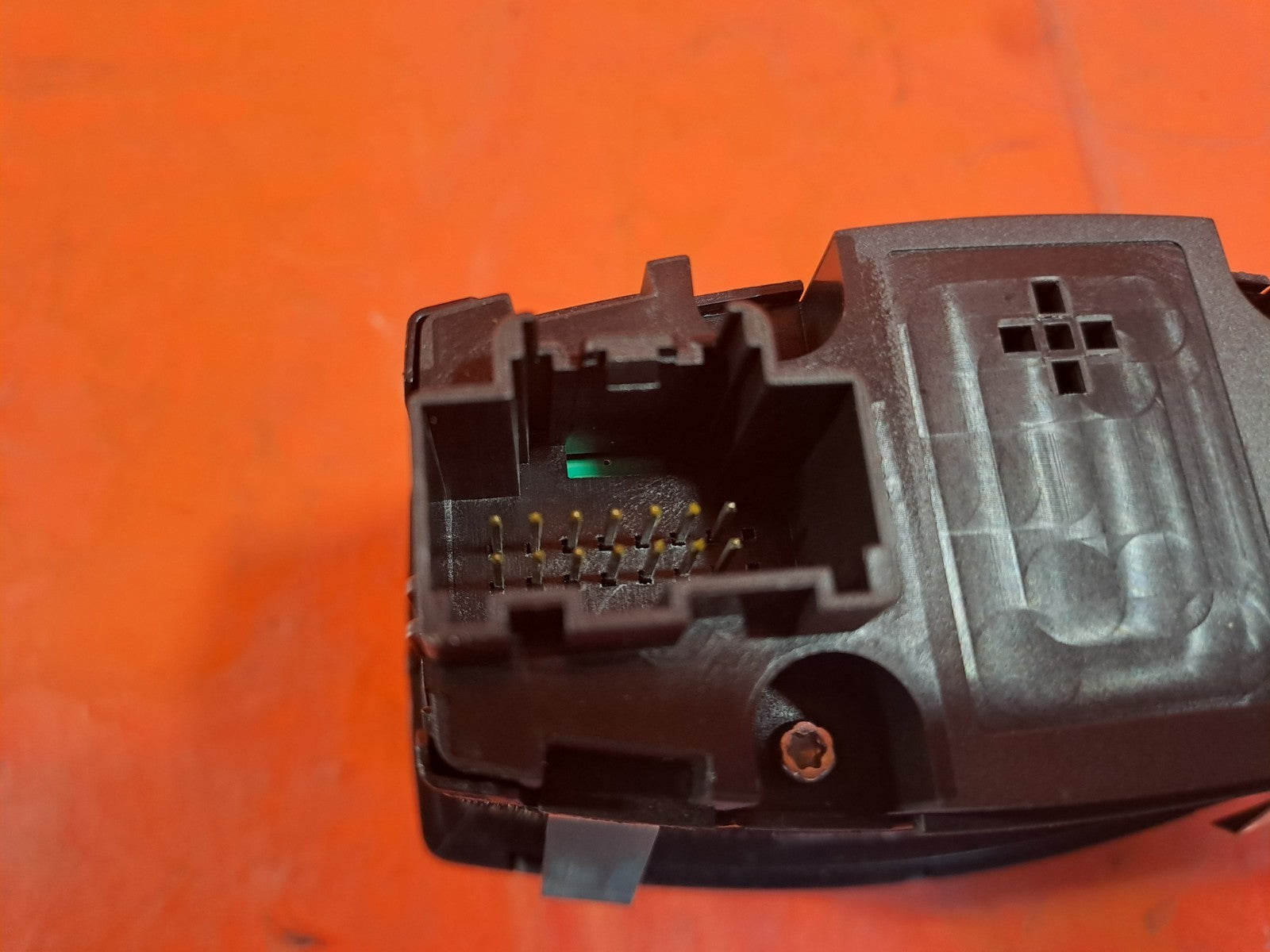 ✅Ford Tourneo Custom 2.0 Diesel 2017 Headlight Control Switch AV1T13D061AD A359 - Image 8