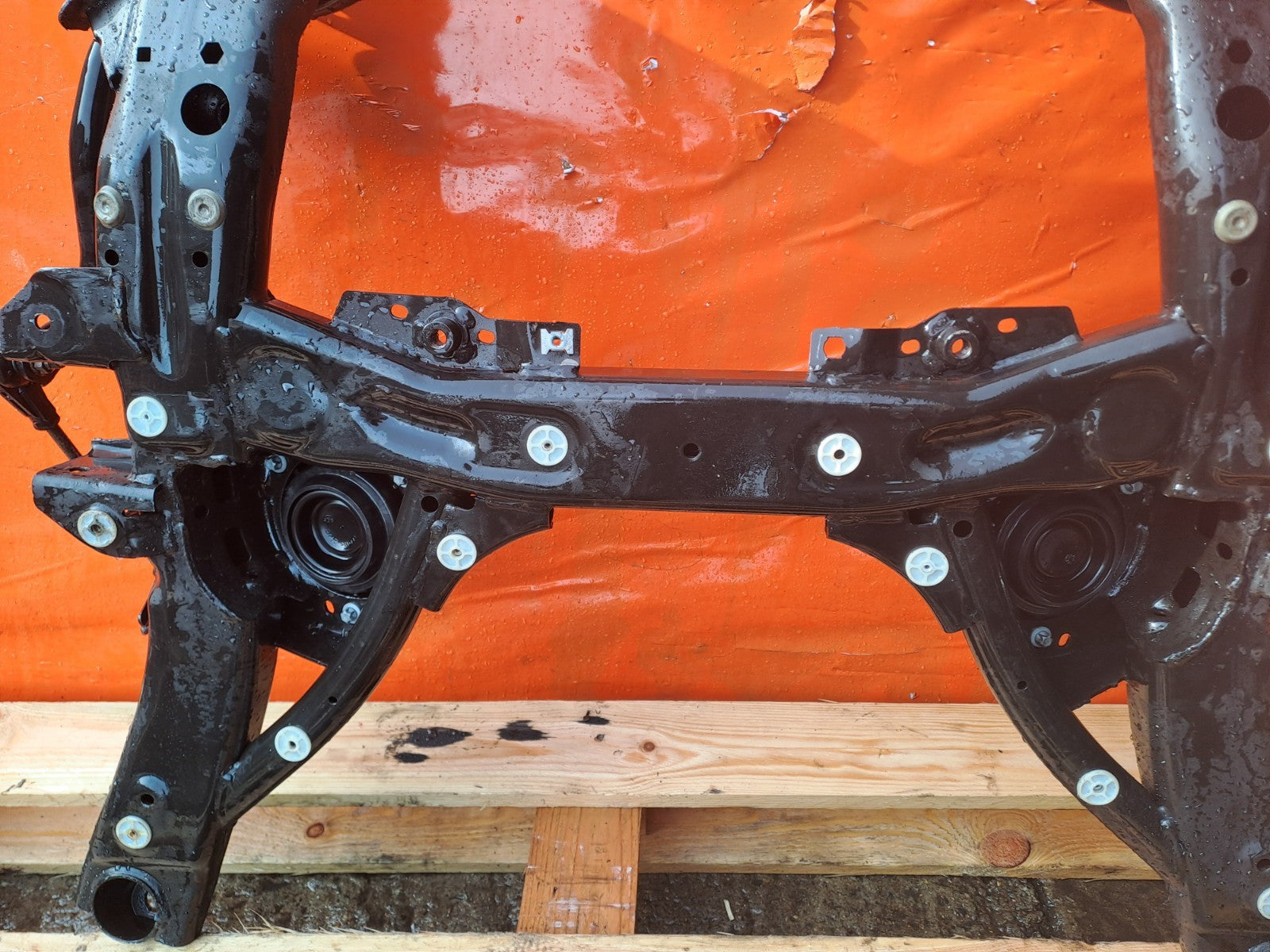 ✅2021 BMW 3 SERIES G20 M SPORT FRONT SUBFRAME + WARRANTY A357 - Image 4
