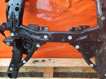 ✅2021 BMW 3 SERIES G20 M SPORT FRONT SUBFRAME + WARRANTY A357 - Image 4