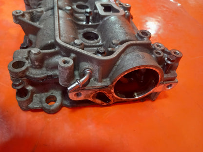 Vauxhall Vivaro 2900 1.5 Diesel 2020 Valve Cover With Camshafts DV5RUCD (YHR) - Image 8