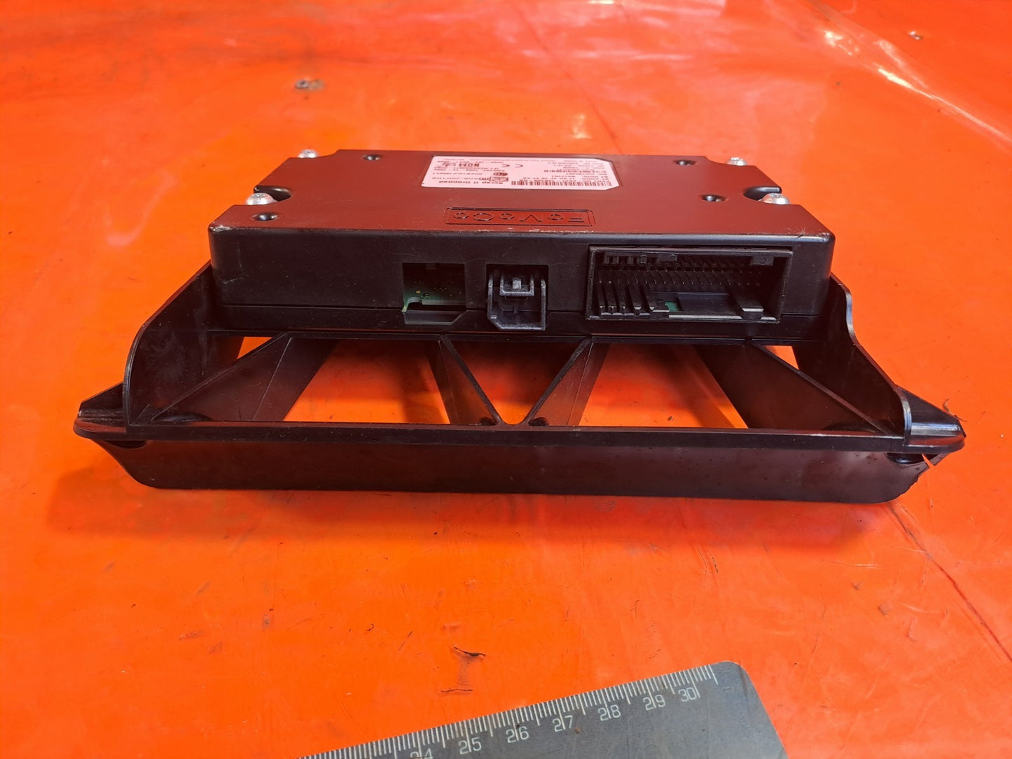 ✅Ford Tourneo Custom 2.0 Diesel 2017 Bluetooth Control Module EK2T14B428RB A359 - Image 6