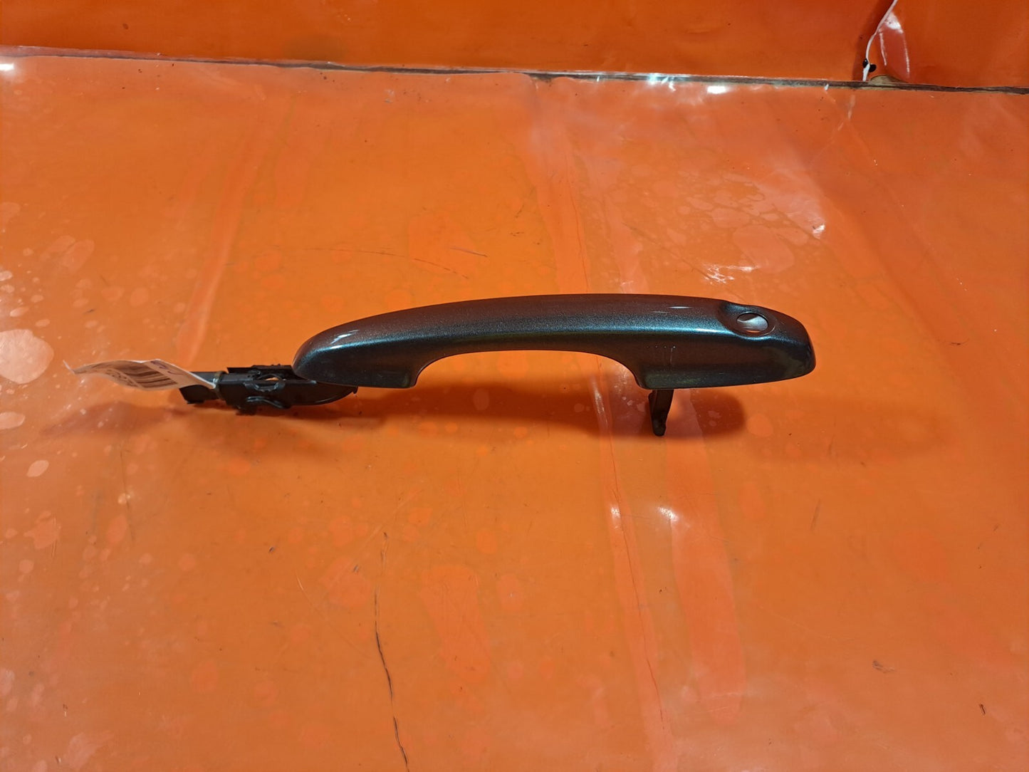 ✅Ford Focus St-Line 1.0 Petrol 2024 FRONT RIGHT DOOR HANDLE JX7B-A22404-EAW A267 - Image 4