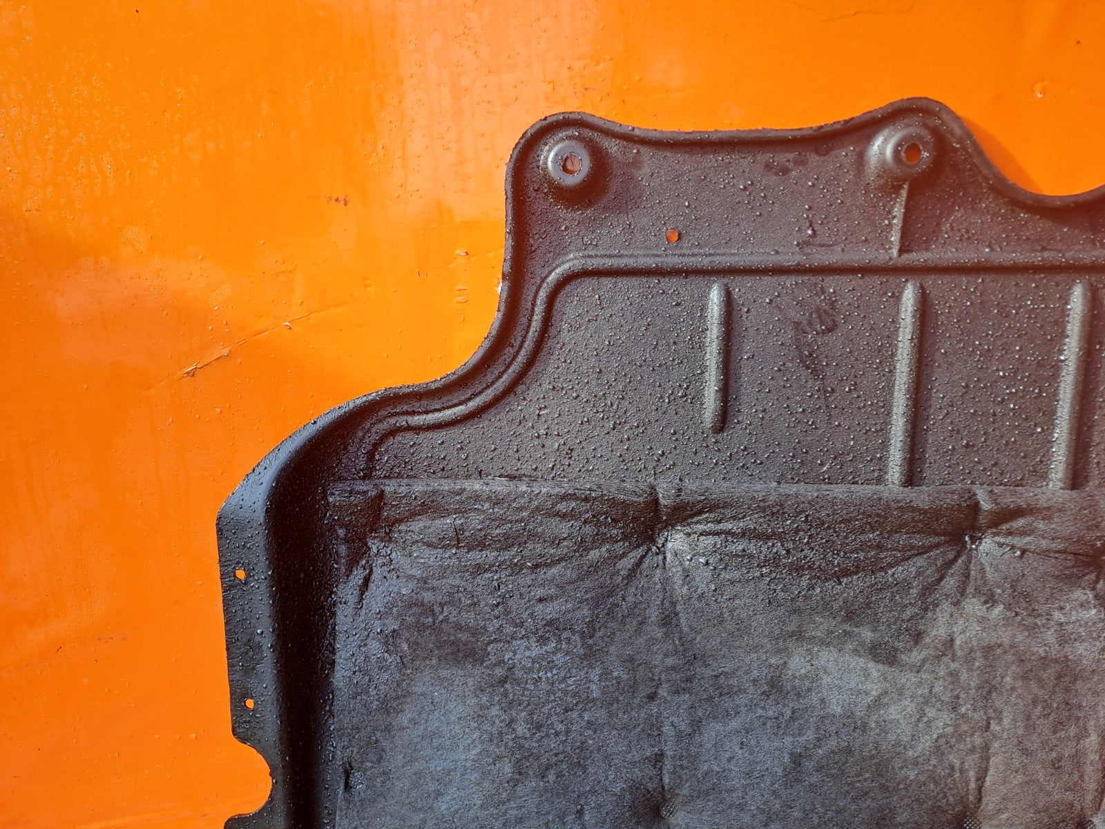 ✅2024 Ford Tourneo Connect Engine Cover Undertray 3Q0825236D + Warranty A366 - Image 8