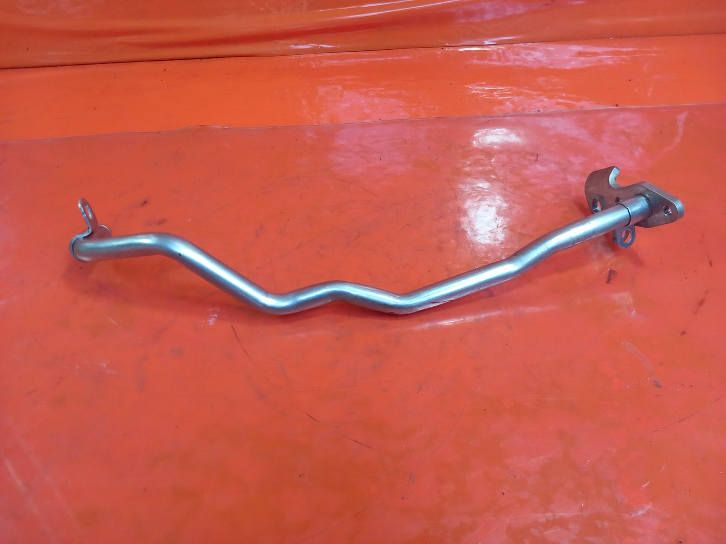 2023 Renault Captur II Turbocharger Oil Pipe Warranty A392 - Image 7
