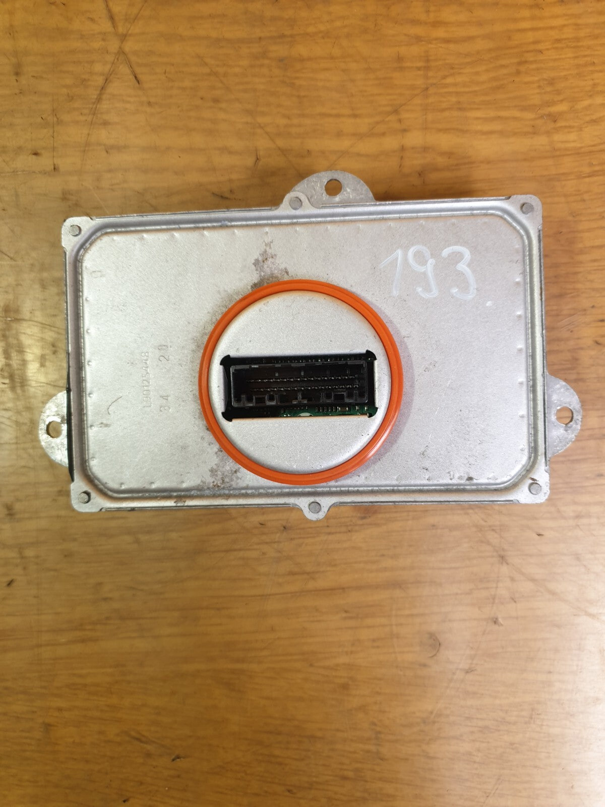 ✅PEUGEOT 2008 MK2 GT EV ELECTRIC 2020 HEADLIGHT CONTROL MODULE BALLAST L90174996 - Image 3