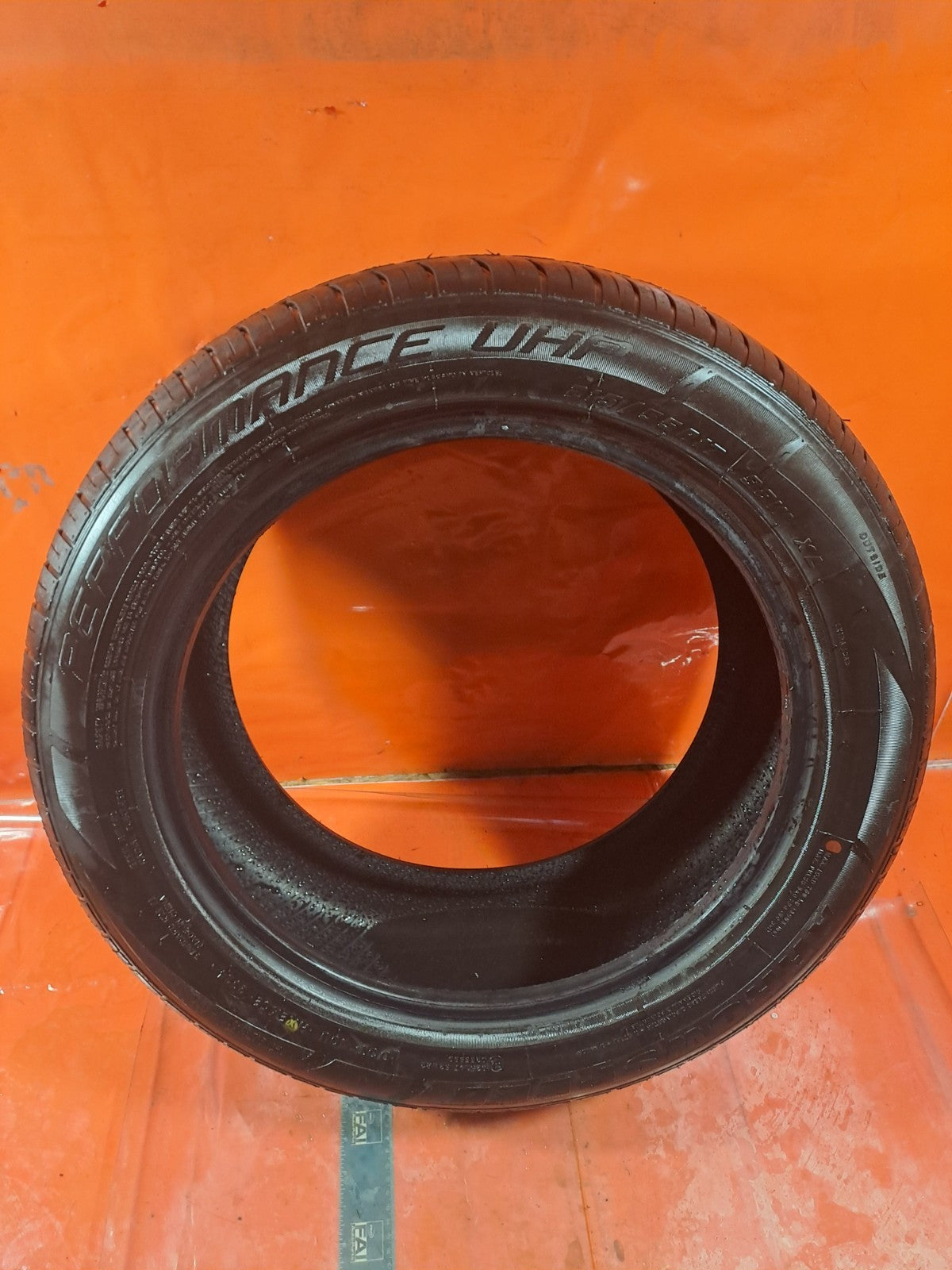 ✅PERFORMANCE UHP ARROWSPEED TYRE 215/55 R17 6.80mm + WARRANTY xAA - Image 12