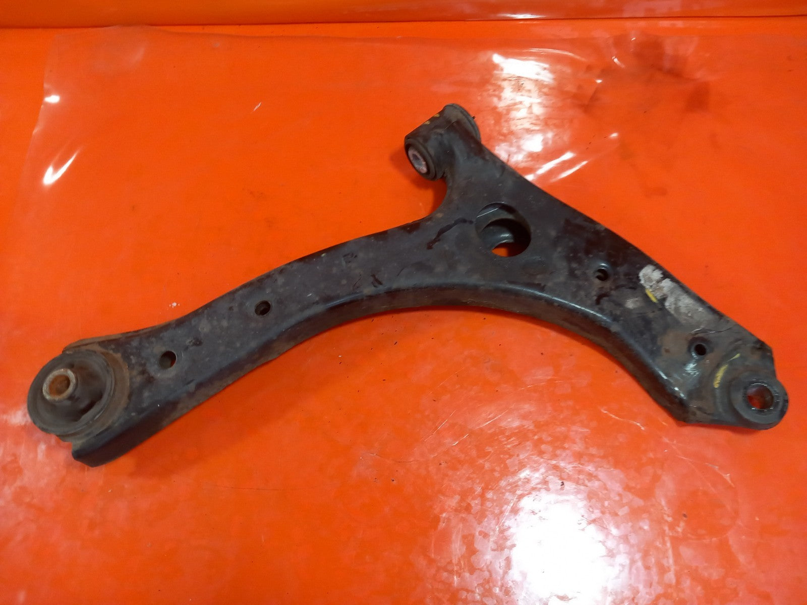 Ford Transit Custom 2.0 Diesel 2021 Front Right Wishbone FBT5E Warranty A372 - Image 9