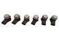 ✅2019 Mercedes A Class W177 Parking Sensor x6 Set A0009055504 Warranty A347 - Image 1