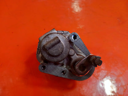 2019 Ford Transit Custom Turbo Actuator 835556-0070 Warranty A383 - Image 6