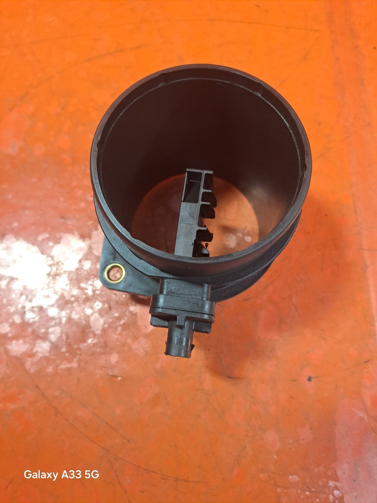 ✅SSANGYONG KORANDO 2.2 DIESEL 2015 AIR FLOW MASS METER SENSOR A6710940048 A337 - Image 6