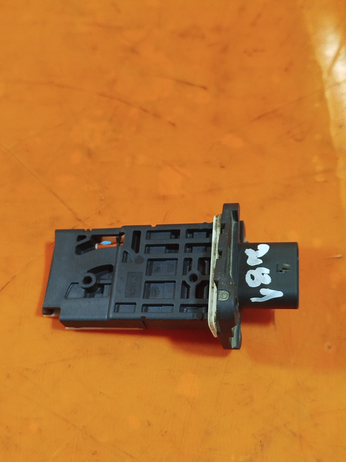 ✅FORD TRANSIT CUSTOM 2.0 DIESEL 2019 AIR FLOW METER SENSOR CA61-12B579-AA A281 - Image 2