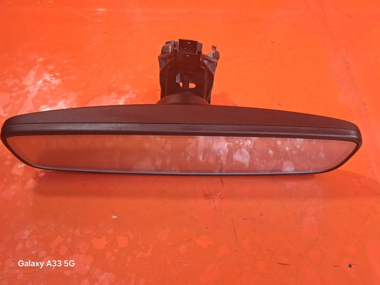 ✅2023 CUPRA FORMENTOR INTERIOR MIRROR REAR VIEW + WARRANTY A336 - Image 1