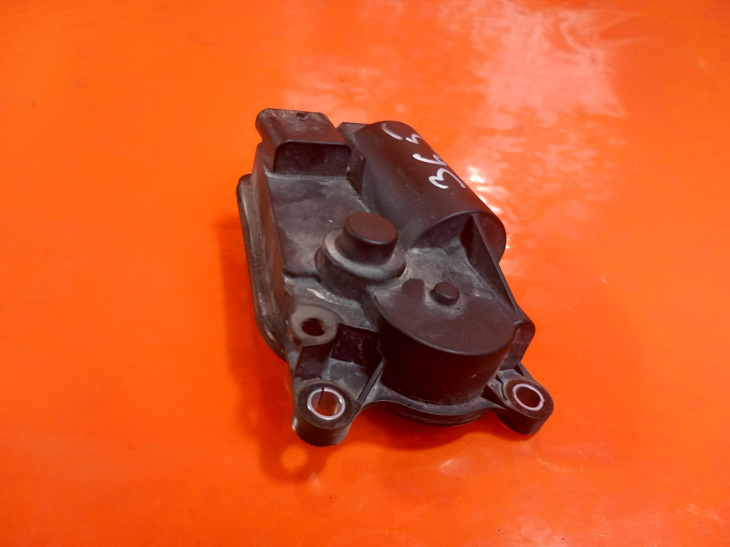 BMW F40 116D 1.5 Diesel 2021 Exhaust Flap Actuator Motor 82459056 Warranty A365 - Image 6
