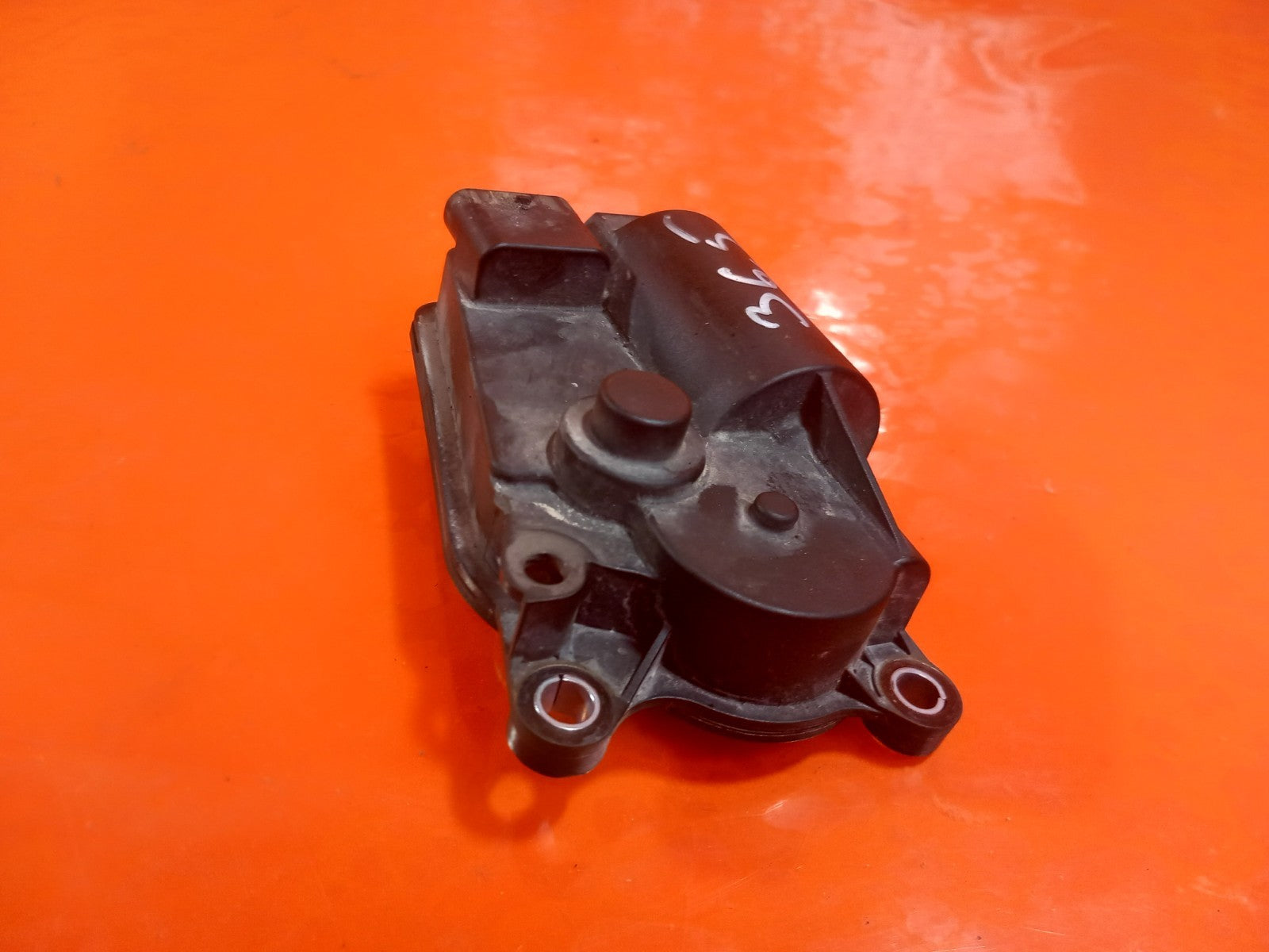 BMW F40 116D 1.5 Diesel 2021 Exhaust Flap Actuator Motor 82459056 Warranty A365 - Image 6