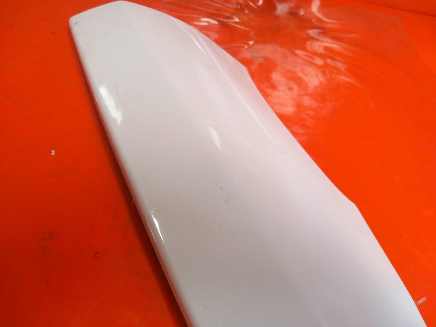 ✅2014 Ford Transit Custom Front Body Pillar Finish Trim BK21-V026A97-BD A384 - Image 6
