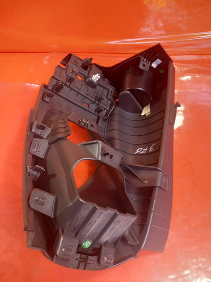 Ford Transit Custom 2.0 Diesel 2019 Dashboard Left Cup Holder JK21V043C91 A376 - Image 8