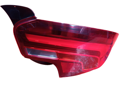 ✅BMW F23 220D 2.0 Diesel 2016 Rear Left Tail Light 7295423 Warranty A363 - Image 1