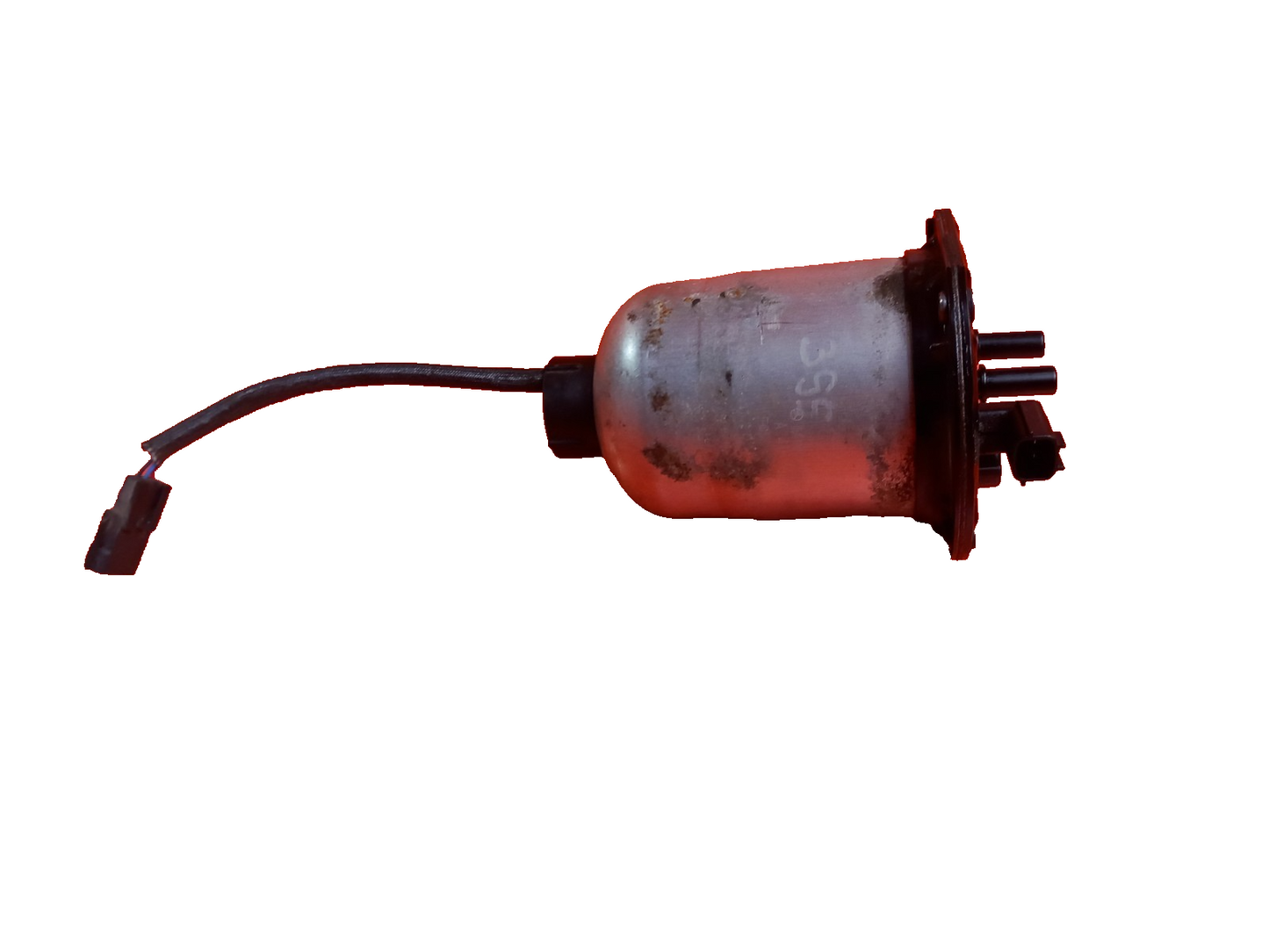 2021 Mercedes W415 Citan Fuel Filter Z16005159A1 Warranty A399 - Image 1